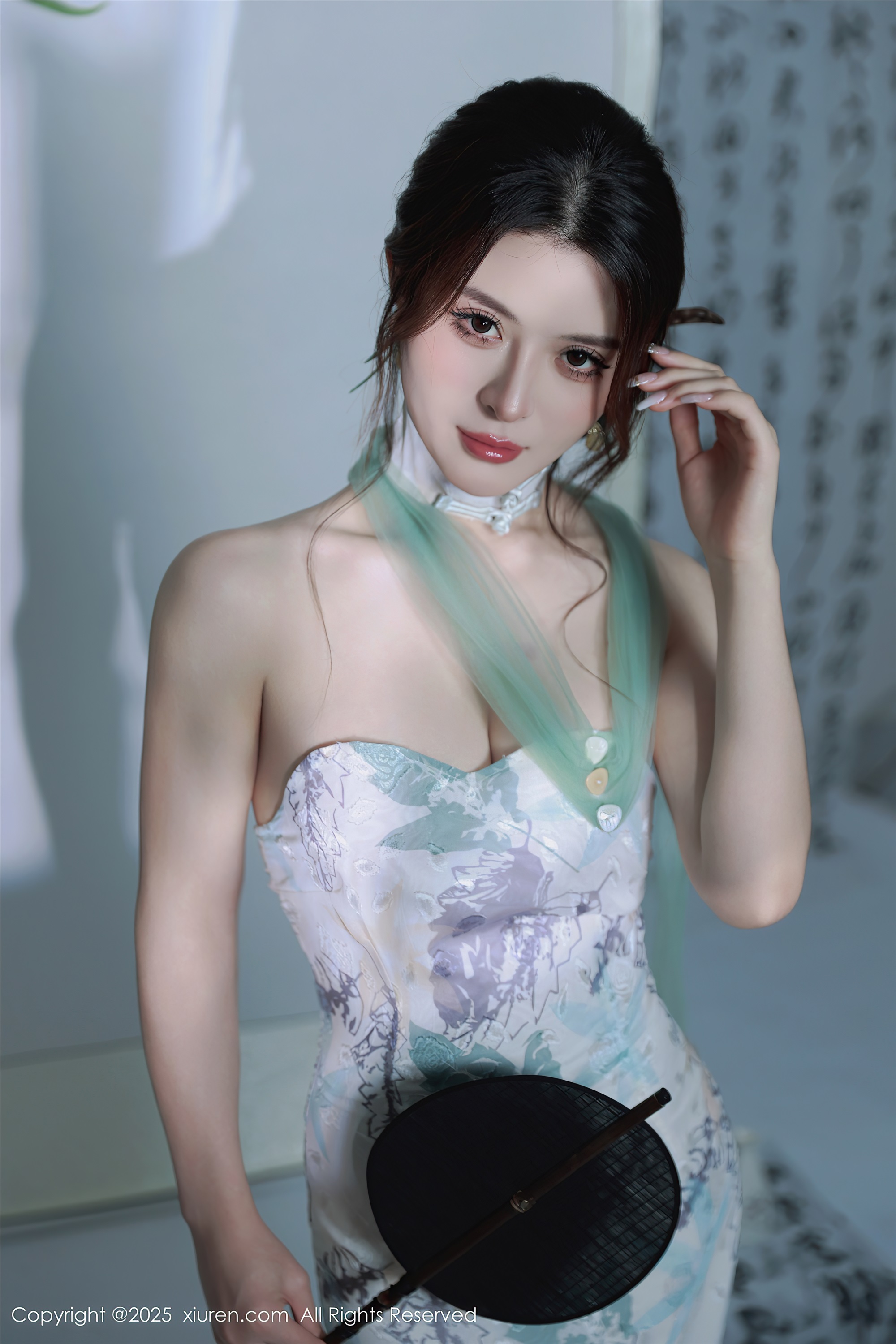 Xiuren秀人网 2025.08.27 NO.10694 阿依莎